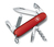 Victorinox Sportsman Multi-tool knife Red, Stainless steel