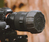 PolarPro DEFENDER objektívsapka Digitális kamera 9,5 cm Fekete