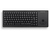 CHERRY G84-5400LUMCH-2 Tastatur USB Schwarz
