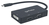 Manhattan 152983 USB grafische adapter 3840 x 2160 Pixels Zwart