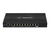 Ubiquiti EdgeRouter 10X wired router Black