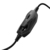 uRage SoundZ 200 Auriculares Alámbrico Diadema Juego USB tipo A Negro