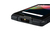 Honeywell EDA71 4G LTE-TDD & LTE-FDD 32 GB 17,8 cm (7") Qualcomm Snapdragon 2 GB Wi-Fi 5 (802.11ac) Android 10 Nero