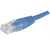 Connect 246700 netwerkkabel Blauw 0,5 m Cat6 U/UTP (UTP)