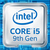Acer Intel Core i5-9600T processor 2.3 GHz 9 MB Smart Cache