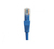 Connect 846954 câble de réseau Bleu 1,5 m Cat5e U/UTP (UTP)