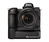 Nikon MB-N10 Digital camera battery grip Fekete