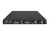 HPE FlexFabric 5940 2-slot Vezérelt L2/L3 1U Fekete