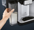 Siemens EQ.500 TQ503R01 ekspres do kawy Pełna automatyka Ekspres do espresso 1,7 l