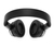 Lenovo ThinkPad X1 Hoofdtelefoons Bedraad en draadloos Hoofdband Oproepen/muziek Bluetooth Zwart, Grijs, Zilver