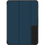 OtterBox Funda Symmetry Folio para iPad 7th/8th/9th gen, A prueba de Caídas y Golpes, con Tapa Folio, Testeada con los Estándares Militares, Azul, sin pack Retail