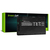 Green Cell HP119 laptop reserve-onderdeel Batterij/Accu