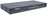 Intellinet 561341-UK hálózati kapcsoló Vezérelt L2+ Gigabit Ethernet (10/100/1000) Ethernet-áramellátás (PoE) támogatása Fekete