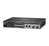 Aruba 2530 8 Gestito L2 Fast Ethernet (10/100) 1U Grigio
