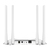 TP-Link TL-WA1201 WLAN csatlakozási pont 867 Mbit/s Fehér Ethernet-áramellátás (PoE) támogatása