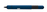 Lamy Pico Blau Stick-Kugelschreiber Fein 1 Stück(e)