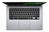 Acer Chromebook CB314-1H-C4P3 35,6 cm (14") Full HD Intel® Celeron® N N4120 8 GB LPDDR4-SDRAM 32 GB Flash Wi-Fi 5 (802.11ac) ChromeOS Silber
