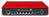 WatchGuard Firebox T40-W tűzfal (hardveres) 3,4 Gbit/s