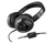 MSI Immerse GH30 V2 Kopfhörer Kabelgebunden Kopfband Gaming Schwarz