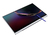 Samsung Galaxy Book Flex NP950QCG-K01DE laptop 39,6 cm (15.6") Touchscreen Full HD Intel® Core™ i5 i5-1035G4 8 GB LPDDR4x-SDRAM 256 GB SSD Wi-Fi 6 (802.11ax) Windows 10 Home Silber