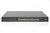 Digitus DN-95348 netwerk-switch Unmanaged Gigabit Ethernet (10/100/1000) Power over Ethernet (PoE) Zwart