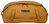 Thule Chasm TDSD304 Golden Brown bolso de lona 90 L Poliéster Marrón