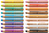 STABILO Woody 3 in 1 Multicolour 18 pc(s)