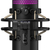 HyperX QuadCast S Black Table microphone