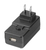 Zebra PWR-WUA5V12W0AU mobile device charger Mobile computer Black AC Indoor