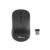 MediaRange MROS107 tastiera Mouse incluso RF Wireless QWERTZ Tedesco Nero