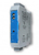 ONLINE USV-Systeme CS121_LON serial converter/repeater/isolator RS-232 Blue, White