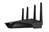 ASUS DSL-AX82U router wireless Gigabit Ethernet Dual-band (2.4 GHz/5 GHz) 5G Nero