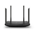 TP-Link Archer VR300 router inalámbrico Ethernet rápido Doble banda (2,4 GHz / 5 GHz) Negro