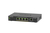 NETGEAR 5 Port PoE Gigabit Ethernet Plus Switch (GS305EP)