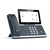 Yealink MP58-WH Skype for Business Edition IP telefon Szürke LCD Wi-Fi