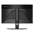 Gigabyte G27QC A monitor komputerowy 68,6 cm (27") 2560 x 1440 px 2K Ultra HD LED Czarny
