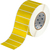 Brady THT-18-8591-3-YL etykiet do nadruku Żółty Samoprzylepne etykiety do drukowania