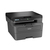 Brother DCP-L2620DW Multifunktionsdrucker Laser A4 1200 x 1200 DPI 32 Seiten pro Minute WLAN