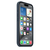 Apple MT1D3ZM/A mobiele telefoon behuizingen 15,5 cm (6.1") Hoes Blauw