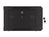 Lanberg WF01-6404-23B rack 4U Wandrek Zwart