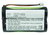 CoreParts MBXCP-BA073 ricambio per telefono Batteria