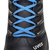 Uvex 2 trend S3 Femelle Adulte Noir, Bleu