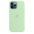 Apple MK053ZM/A Handy-Schutzhülle 17 cm (6.7 Zoll) Hauthülle Grün