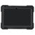 Hannspree Rugged Tablet Protection Case 13.3 33,8 cm (13.3") Funda Negro