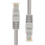 ProXtend CAT5e U/UTP CU PVC Ethernet Cable Grey 5M