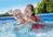 Intex 3.96m X 84cm Easy Set Pool Piscina hinchable Círculo Azul