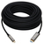 Tripp Lite U444F3-30M-H4K6 adaptador de cable de vídeo USB Tipo C HDMI Negro