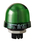 Werma 816.200.55 alarm light indicator 24 V Green