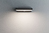 Paulmann 94334 buitenverlichting Buitengebruik muurverlichting Niet-verwisselbare lamp(en) LED 5 W Grijs