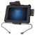 RAM Mounts RAM-HOL-ZE11PDCLU supporto per personal communication Tablet/UMPC Nero